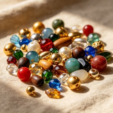 Beads