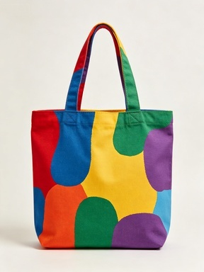Canvas bag