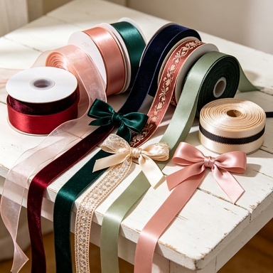 Ribbon
