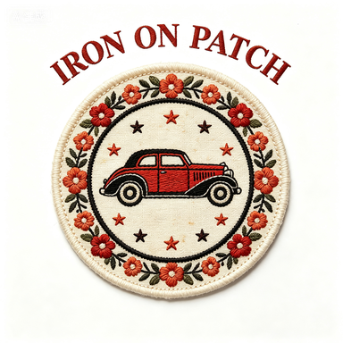 Patches