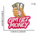 get money patch