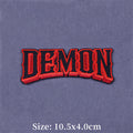 demon patch