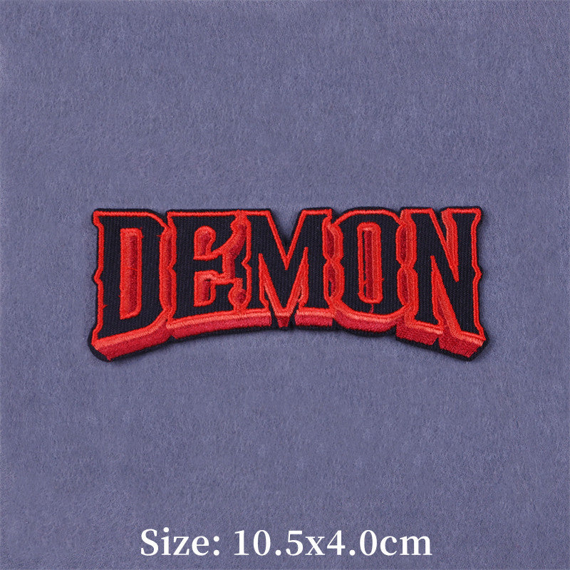 demon patch